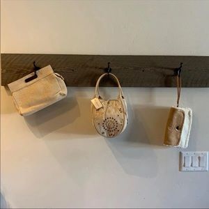 Bath & Body Works And The Body Shop Bags